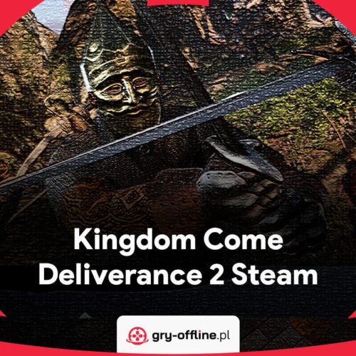 Kingdom Come Deliverance 2 Konto Steam Dostęp