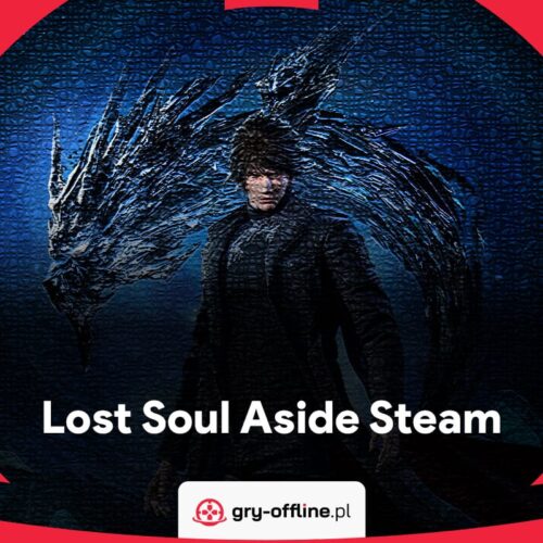 Lost Soul Aside Dostęp Do Konta Steam