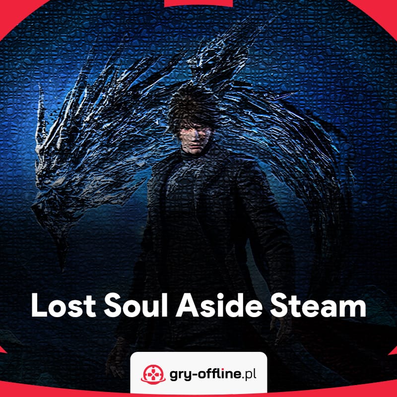 Lost Soul Aside Dostęp Do Konta Steam