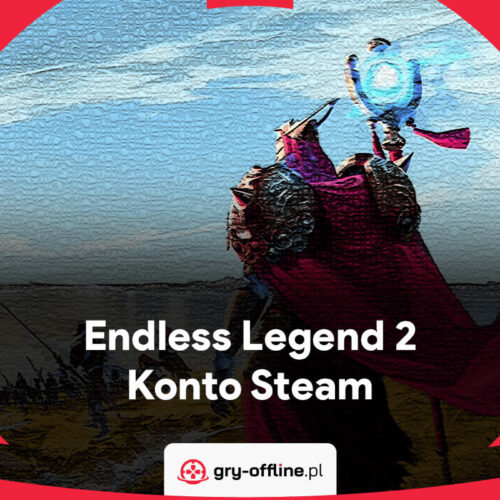 Endless Legend 2 Dostęp Do Konta Steam