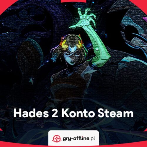 Hades 2 Dostęp Do Konta Steam