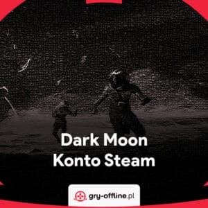 Dark Moon Dostęp Do Konta Steam