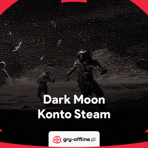Dark Moon Dostęp Do Konta Steam