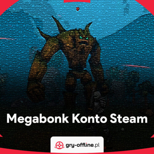 Megabonk Dostęp Do Konta Steam