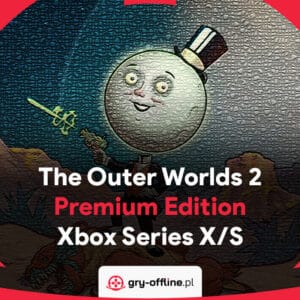 The Outer Worlds 2 Konto Xbox Series X/S Premium Edition