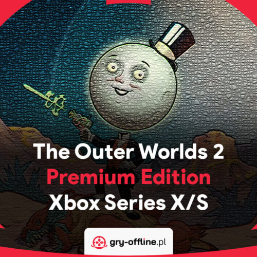 The Outer Worlds 2 Konto Xbox Series X/S Premium Edition