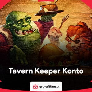 Tavern Keeper Dostęp Do Konta Steam