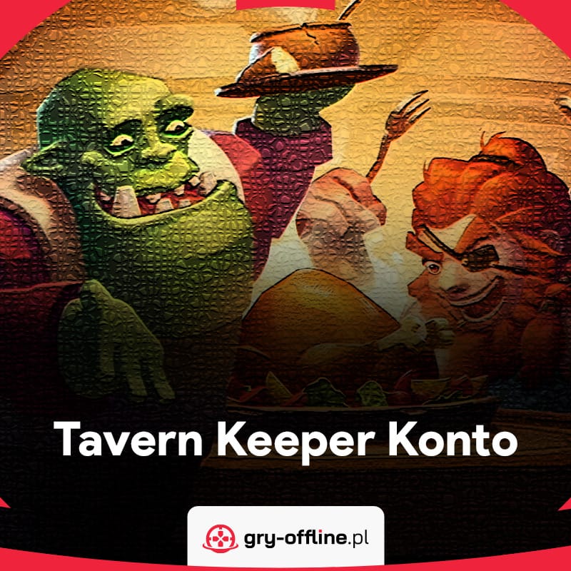 Tavern Keeper Dostęp Do Konta Steam