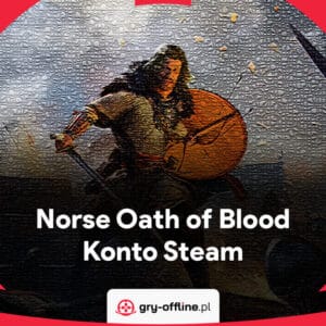 Norse Oath of Blood PC Dostęp Konto Offline Steam