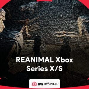 REANIMAL Konto Xbox Series X/S