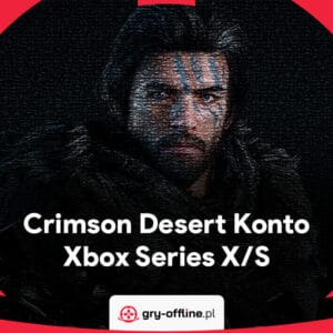 Crimson Desert Konto Xbox Series X/S Deluxe Edition