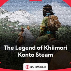 The Legend of Khiimori PC Dostęp Konto Offline Steam