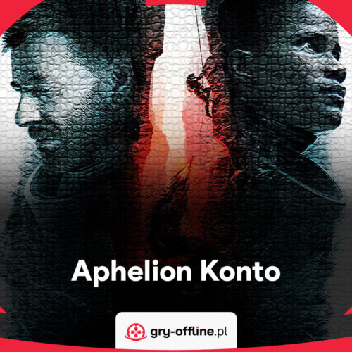 Aphelion PC Dostęp Konto Offline Steam