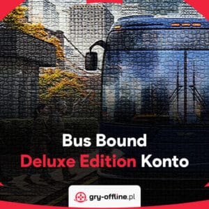 Bus Bound PC Dostęp Konto Offline Steam