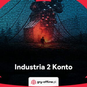 Industria 2 PC Dostęp Konto Offline Steam