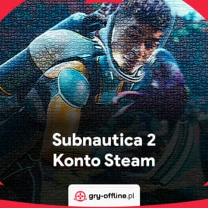 Subnautica 2 PC Dostęp Konto Offline Steam