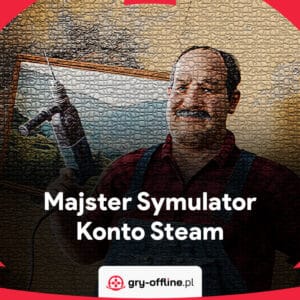 Majster Symulator PC Dostęp Konto Steam