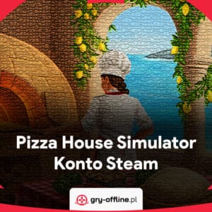 Pizza House Simulator PC Dostęp Konto Steam