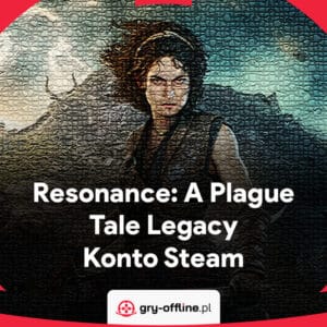 Resonance A Plague Tale Legacy PC Dostęp Konto Steam
