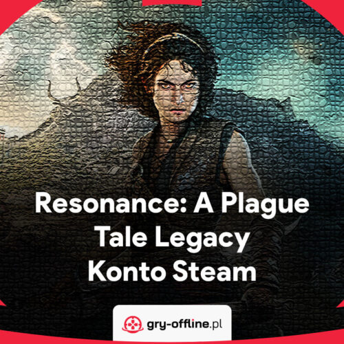 Resonance A Plague Tale Legacy PC Dostęp Konto Steam