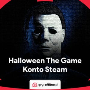 Halloween The Game Konto PC Dostęp Konto Steam