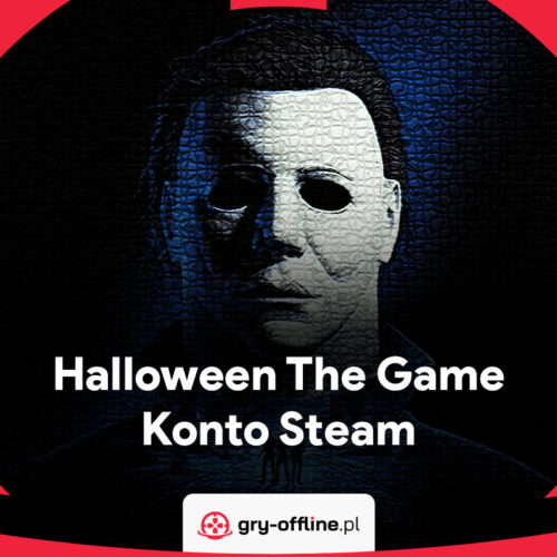 Halloween The Game Konto PC Dostęp Konto Steam