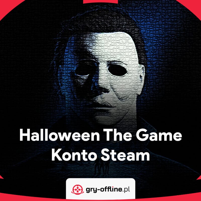 Halloween The Game Konto PC Dostęp Konto Steam