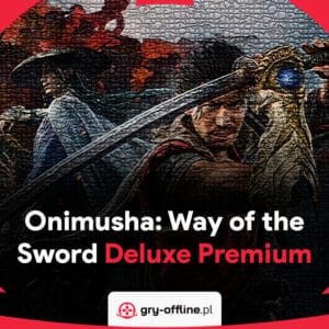 Onimusha Way of the Sword PC Dostęp Konto Steam