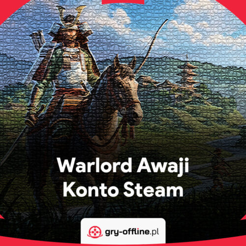 Warlord Awaji Konto PC Dostęp Konto Steam
