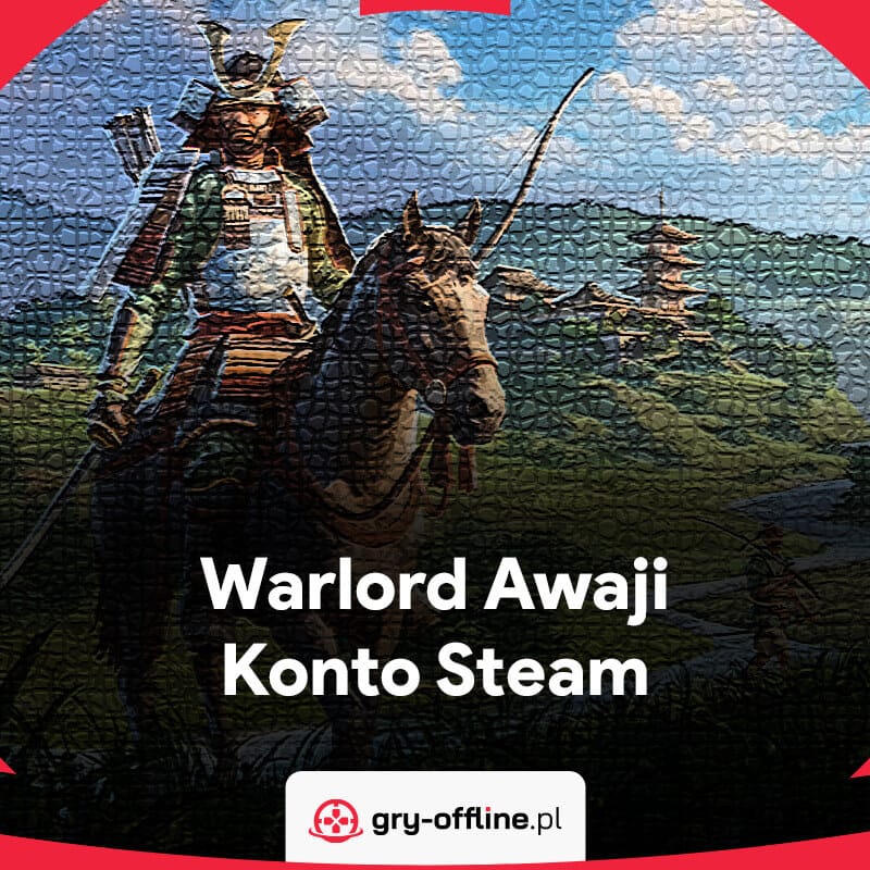 Warlord Awaji Konto PC Dostęp Konto Steam