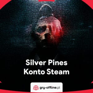 Silver Pines PC Dostęp Konto Steam